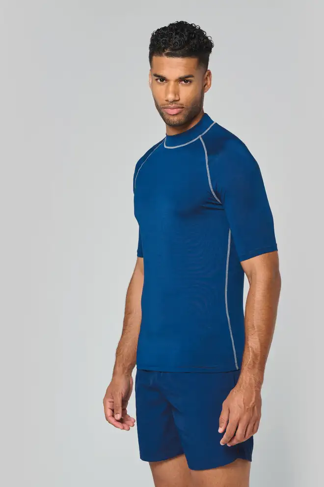 Technical Anti-UV Unisex T-Shirt