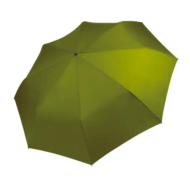 Mini Topless Foldable Umbrella 21"