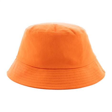 Heavy Cotton Bucket Hat | Bobber Promotional Cap Opifix