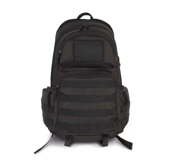 Urban Tactical M.O.L.L.E Backpack Customizable