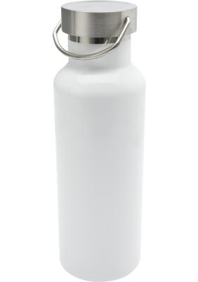 Recycled RCS Steel Sublimation Water Bottle 500ml