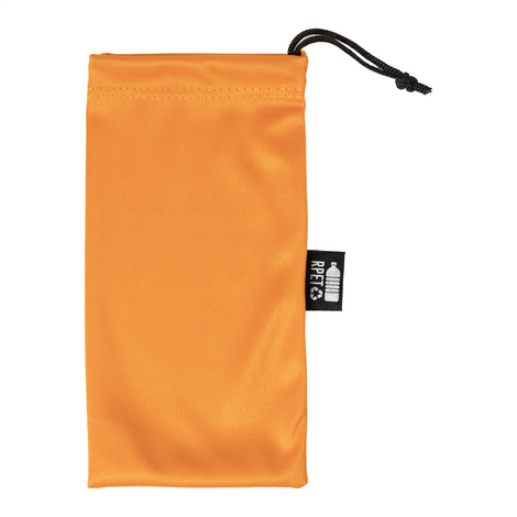 RPET Sunglasses Case Eco-Friendly
