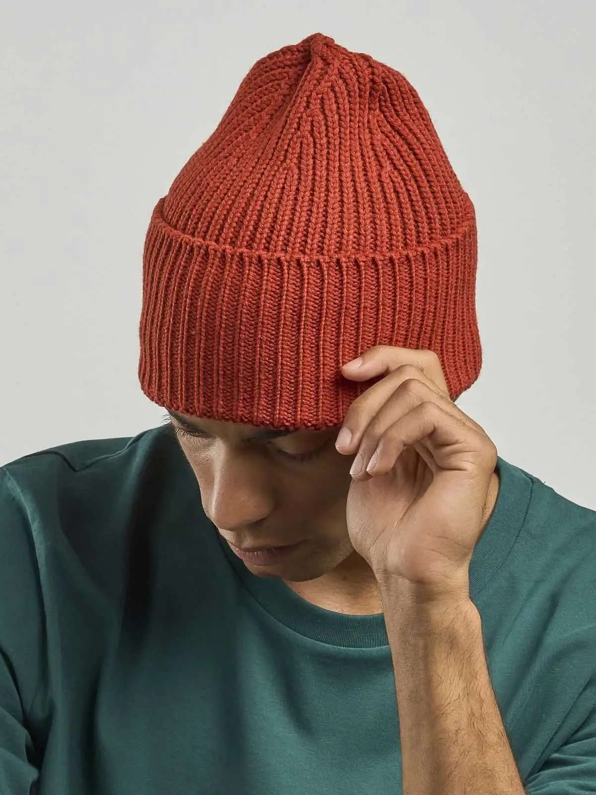 Berretto Polylana® personalizzabile con ricami