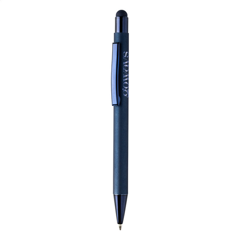 Recycled Aluminum Capacitive Pen