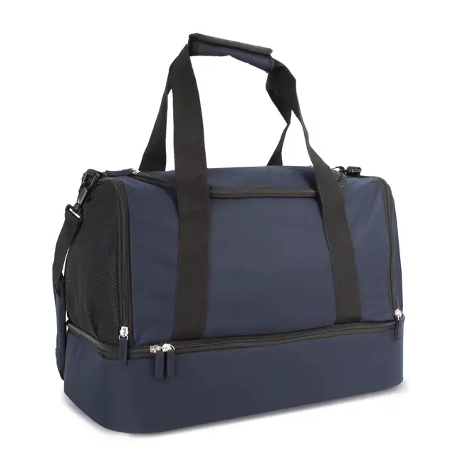 Sports Bag 600D Polyester Rigid Bottom
