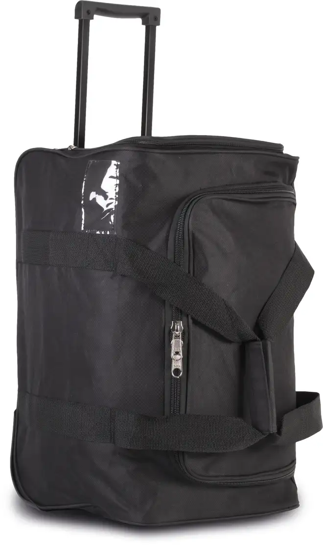 Borsa Sport Trolley Resistente 600D