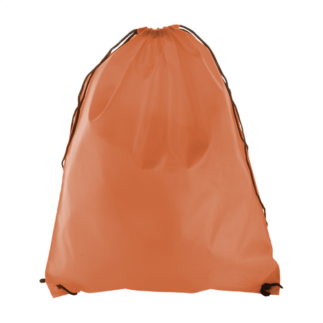 Drawstring Bag Polyester 210T Reinforced Corners