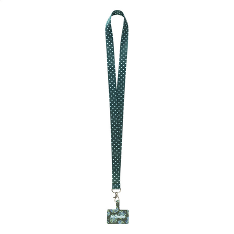 Customizable RPET Lanyard | Sublimation Printing