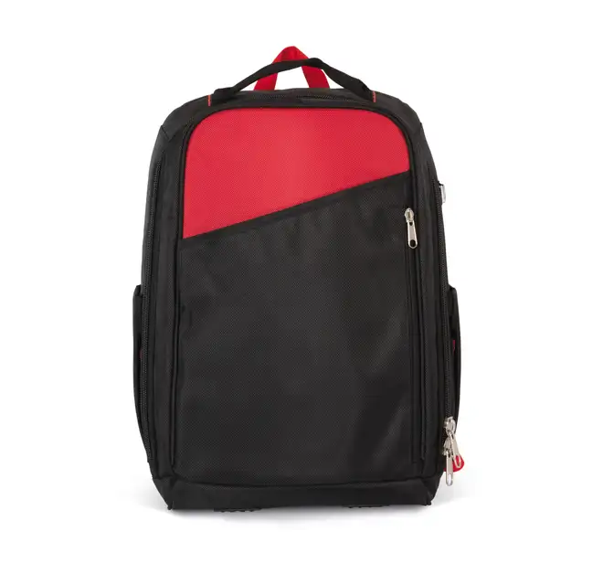 Tool & Laptop Backpack Waterproof Reinforced