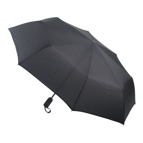 Automatic Windproof Folding Umbrella
