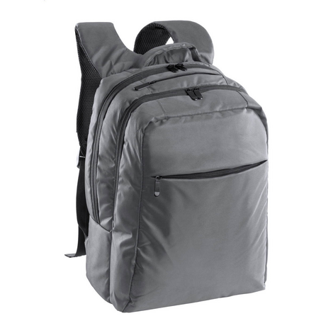 15" Laptop Backpack 600D Nylon | Goldwyn Opifix