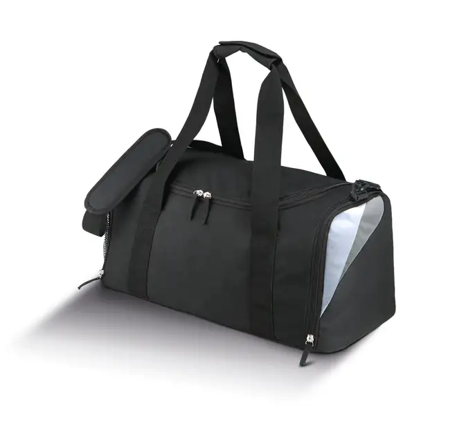 Large Sports Bag 61cm 600D Polyester Team Gear