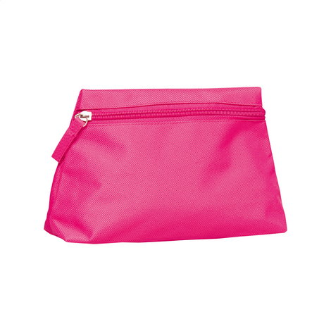 600D Cosmetics Pouch Zomoco Colorful