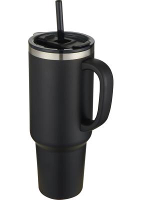 RCS Insulated Tumbler 1200ml with Straw