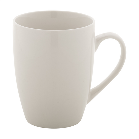 Personalised Porcelain Mug 350ml