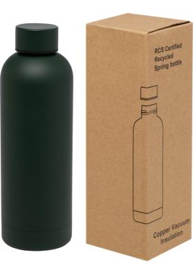 RCS Insulated Stainless Steel Bottle 500ml