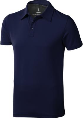 Polo Uomo Markham Elasticizzato | Corporate Gift Opifix
