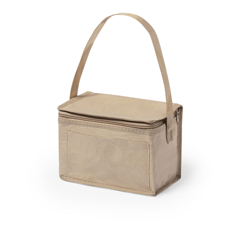 Recycled Paper Thermal Bag 6 Cans