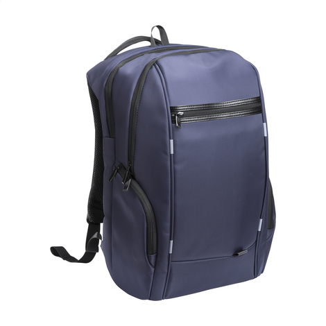 Waterproof Oskar Backpack with USB Connector