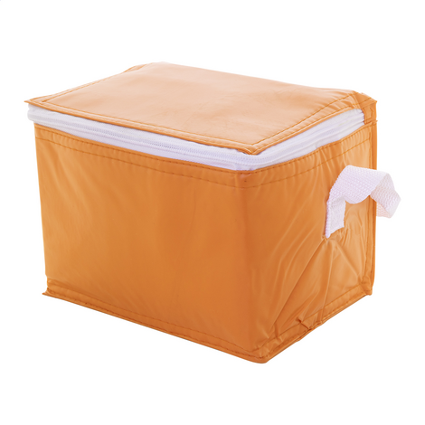 Borsa Termica 6 Lattine PVC Alluminio