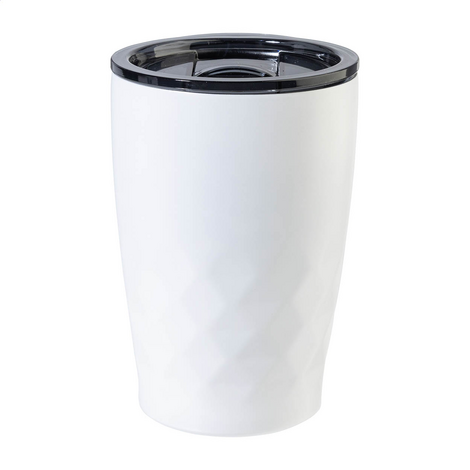 Bicchiere termico isolamento rame 350ml