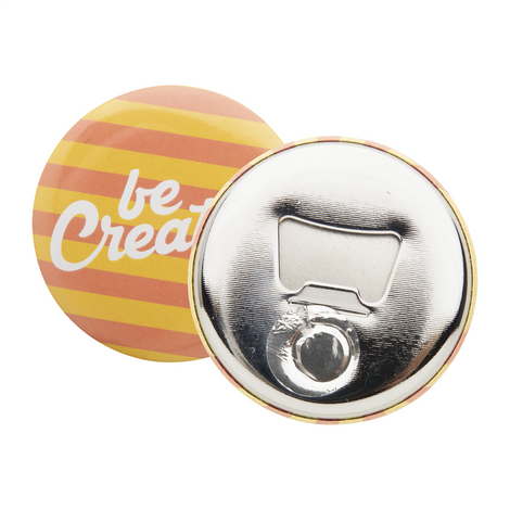 Personalized Magnetic Bottle Opener