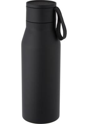 Insulated Stainless Steel Bottle 500ml Laser Engraved