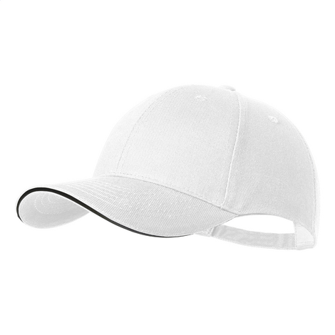 Sanvi Cotton Baseball Cap