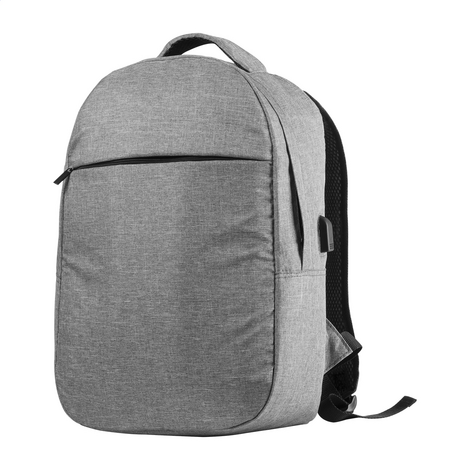 Keith RFID Backpack USB Charging