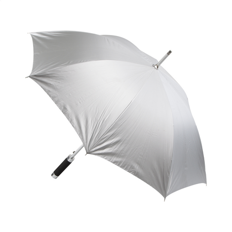 Branded Automatic Umbrella 8-Panel EVA Handle