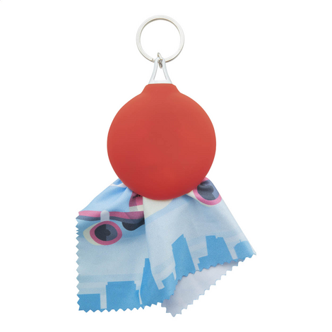 Microfiber Eyeglass Cleaning Cloth