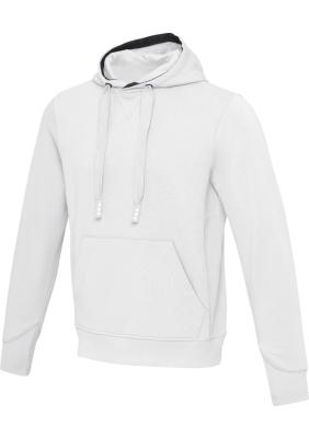 Felpa Hoodie Unisex Arora BCI Cotone