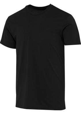 T-shirt Cotone Organico OCS Certificata