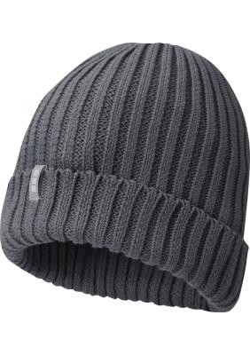 Organic Cotton Beanie Ives 7 Gauge