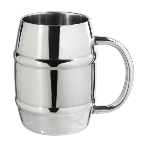 Stainless Steel Cocktail Pitcher 450ml
