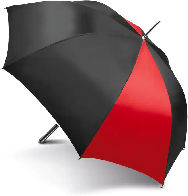 Custom Golf Umbrella with Auto-Open