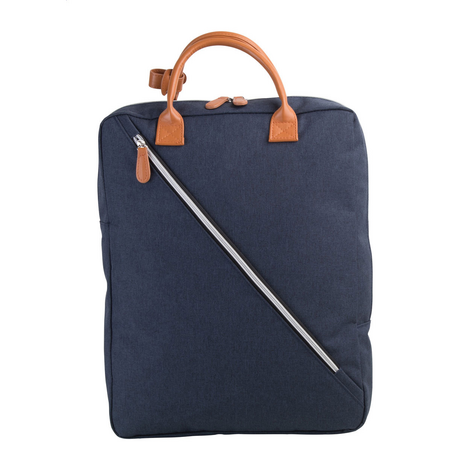 Brooklyn Padded Laptop Backpack Opifix - Corporate