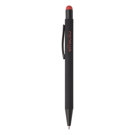 Aluminum Capacitive Pen Customizable Corporate Gift Opifix