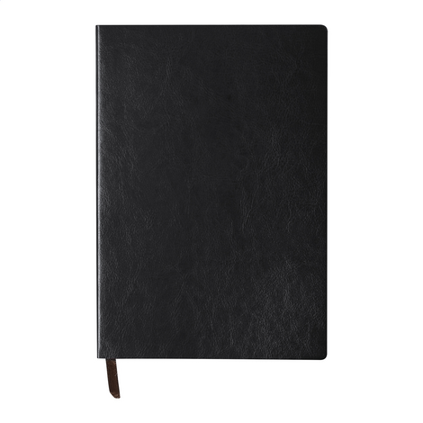 A5 Notebook Soft PU Leather | Corporate Gift Opifix