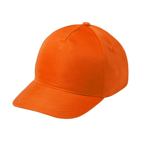 Cappellino Baseball Bambini Personalizzato