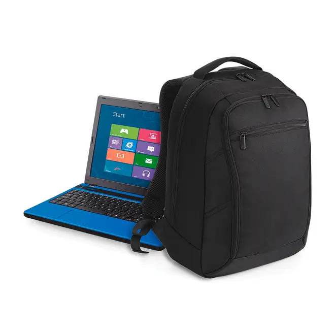 Executive Laptop Backpack 15.6" Custom