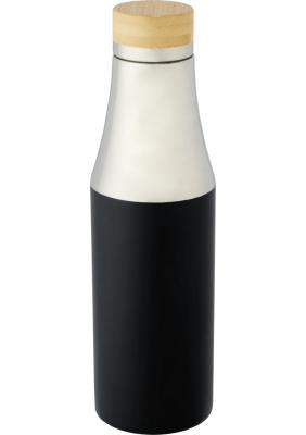Bamboo Thermal Bottle 540ml – Corporate Gift Opifix