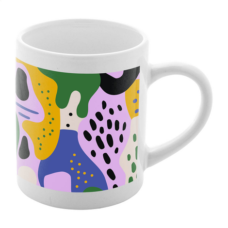 250 ml Sublimation Ceramic Mug | Custom Branded Opifix
