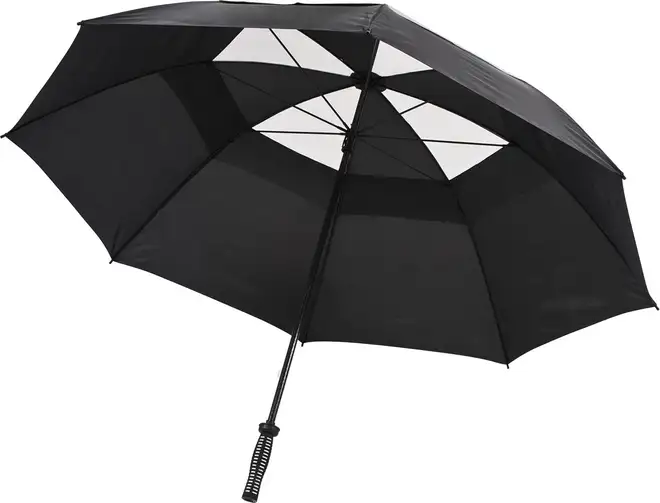 Professional Golf Umbrella 75cm Wind-Resistant