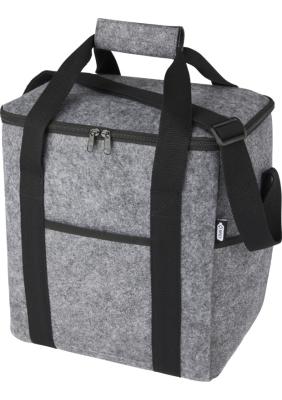 21L GRS Recycled Felt Cooler Bag Felta