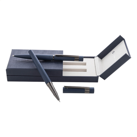 Premium Metal Pen Set Corporate Gift