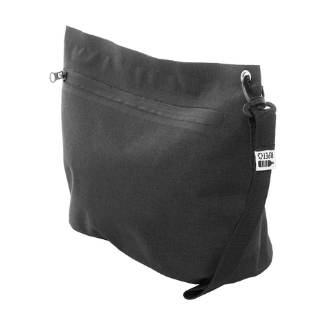 Waterproof RPET Cosmetic Pouch | Sustainable Travel Kit