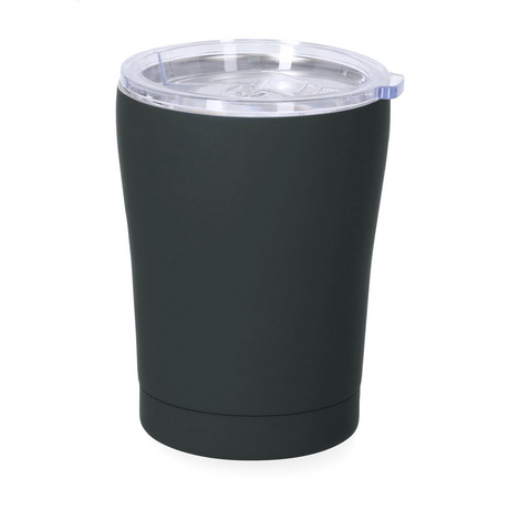 350ml Double-Wall Thermal Cup Stainless Steel
