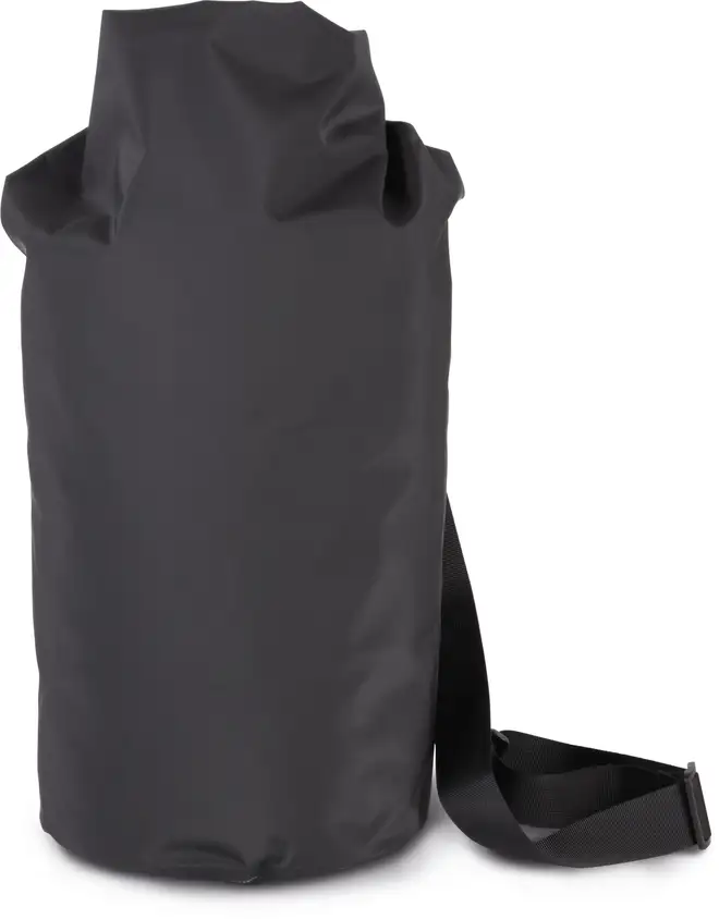 Waterproof Roll-Top Bag 20L