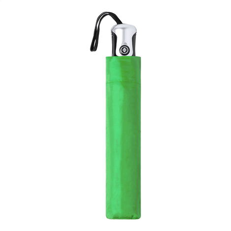 Automatic Wind-Resistant Folding Umbrella
